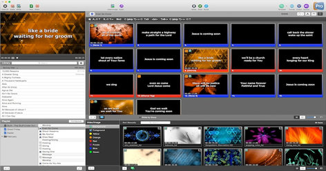 propresenter for mac free download