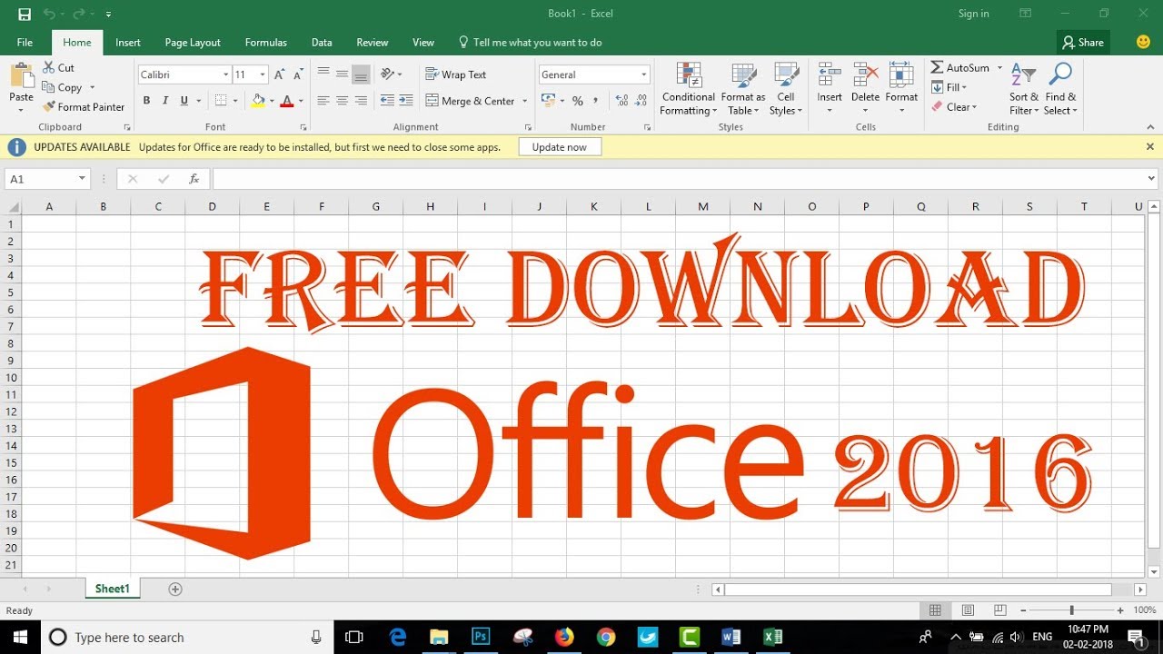 Download Office Mac 2016 Update